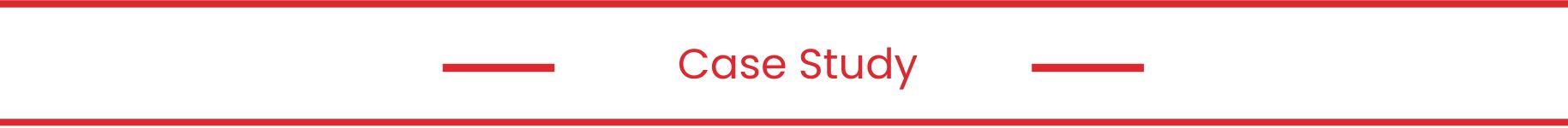 KWS Case Study